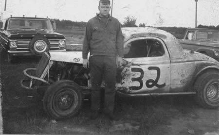 Thunder Road Speedway - From Brent Kostanko